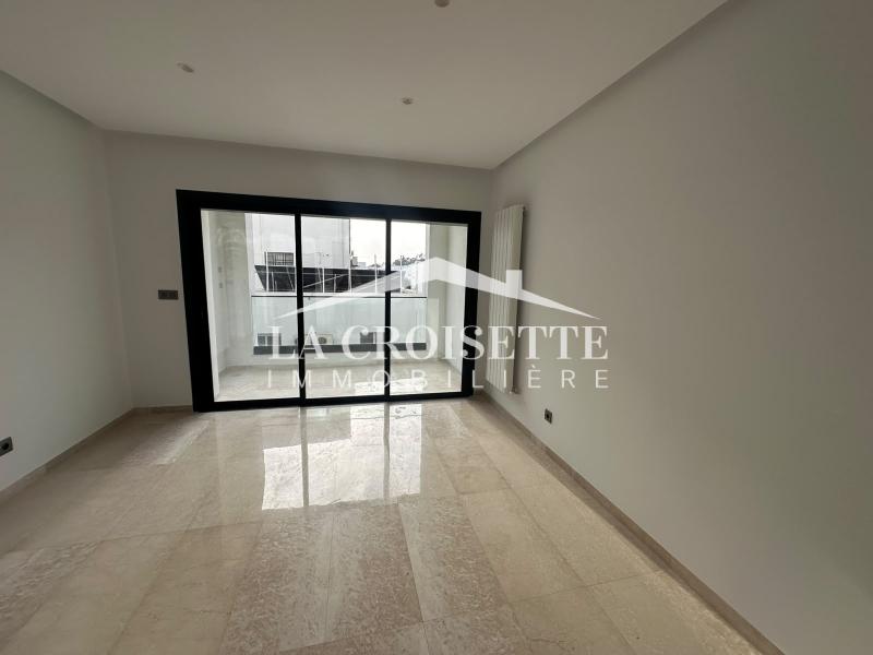 Appartement S+3 à Ain Zaghouan sud 